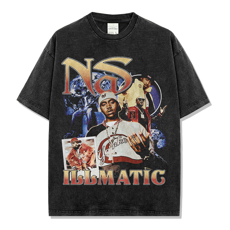 Nas Tee