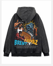 Brent Faiyaz Hoodie