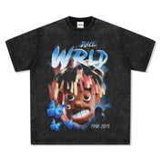 Juice Wrld 3.0 Tee