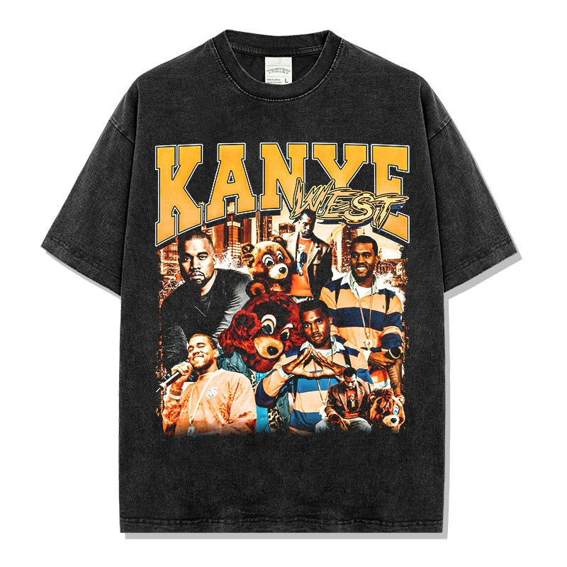 Kanye West College Dropout Tee