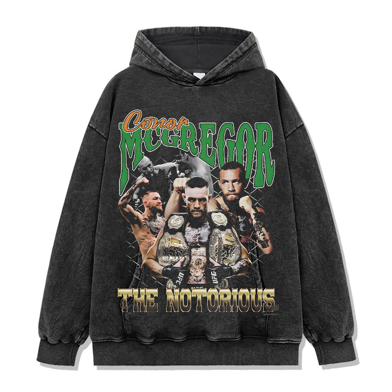 Conor Mcgregor Hoodie 2.0