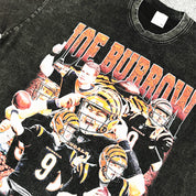 Joe Burrow Tee