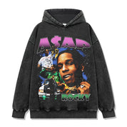 Asap Rocky Hoodie