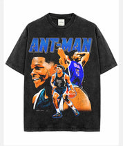 Anthony Edwards Olympic Tee