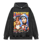 Eminem 3.0 Shirt Hoodie