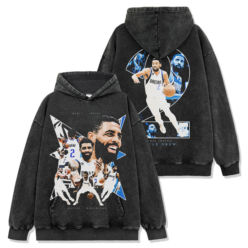 Kyrie Irving Hoodie 2.1