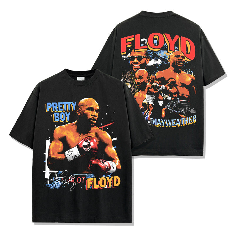 Floyd Mayweather Tee