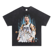 Luka Doncic 2.1 Tee