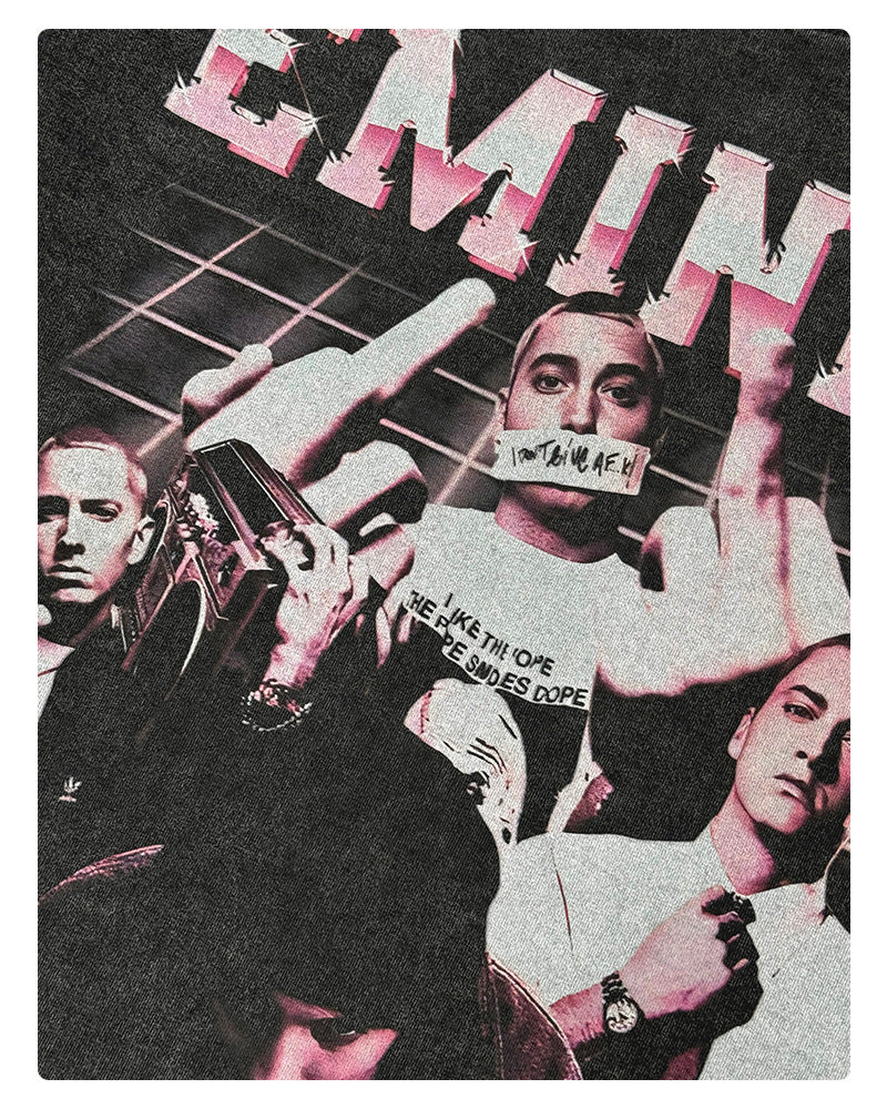 Eminem Tee