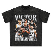 Victor Wembanyama Tee