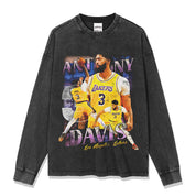 Anthony Davis Long Sleeve