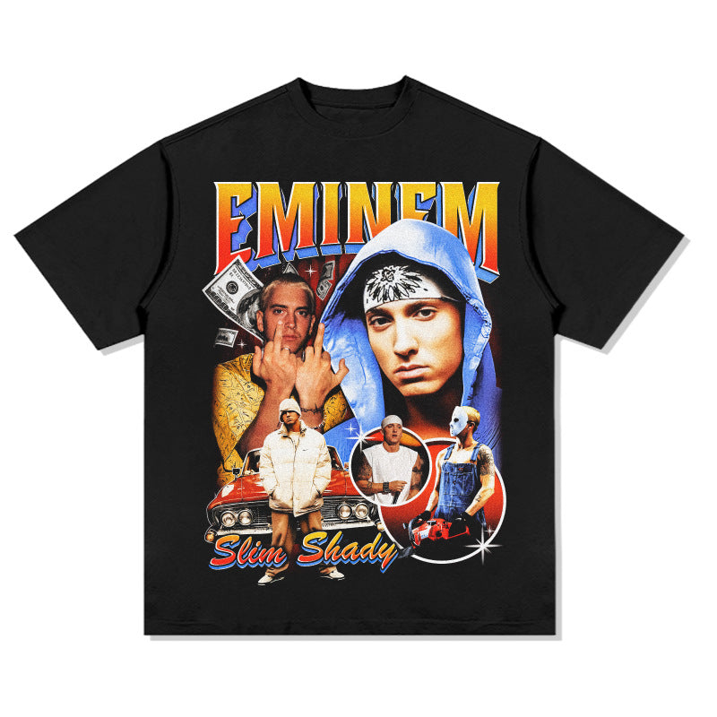 Eminem 3.0 Tee Shirt