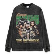 Conor Mcgregor Long Sleeve 3.0