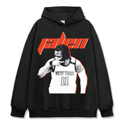 Jalen Brunson Hoodie