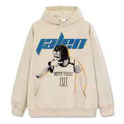 Jalen Brunson Hoodie