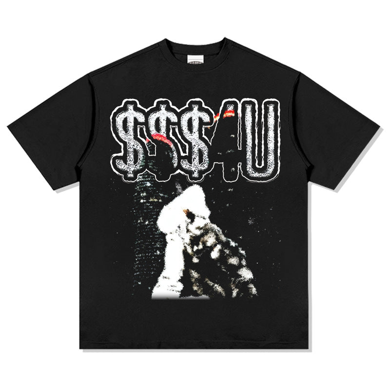 Drake & Partynextdoor $$$4U Tee