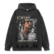 Justin Bieber 3.1 Hoodie