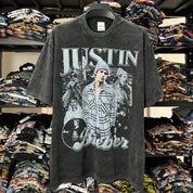 Justin Bieber Tee