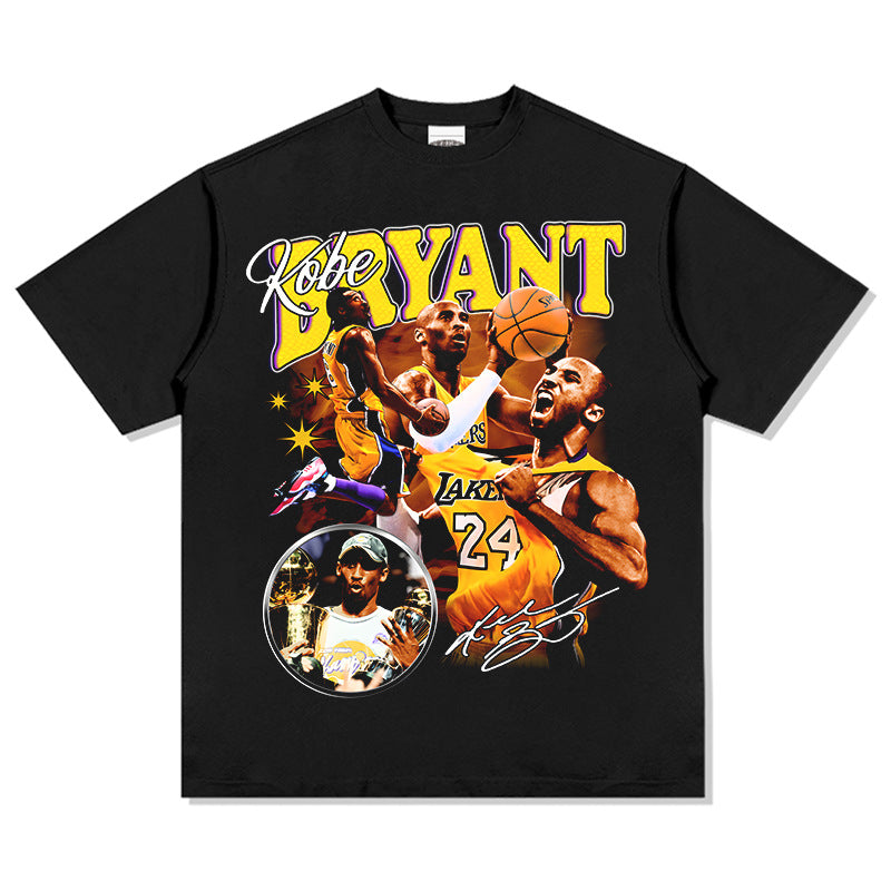 Kobe Bryant Tee 5.1