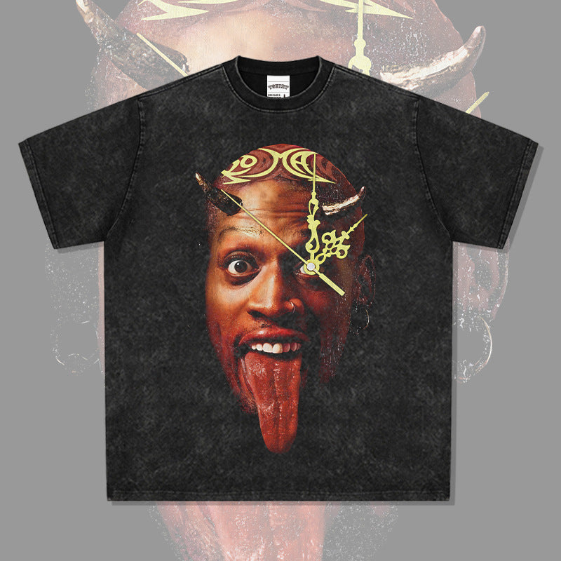 Dennis Rodman 2.0 Tee