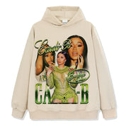 Cardi B Hoodie