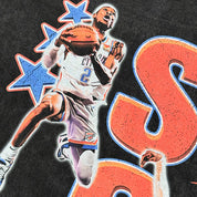 Shai Gilgeous Alexander SGA Tee