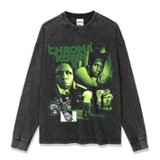 Tyler The Creator Long Sleeve 8.0