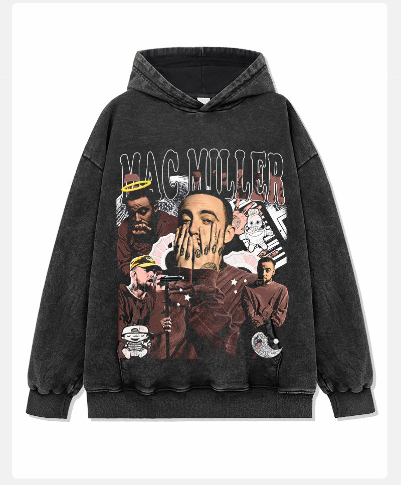 Mac Miller Hoodie