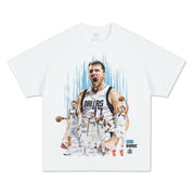 Luka Doncic 2.1 Tee