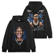 Travis Scott Hoodie 5.1