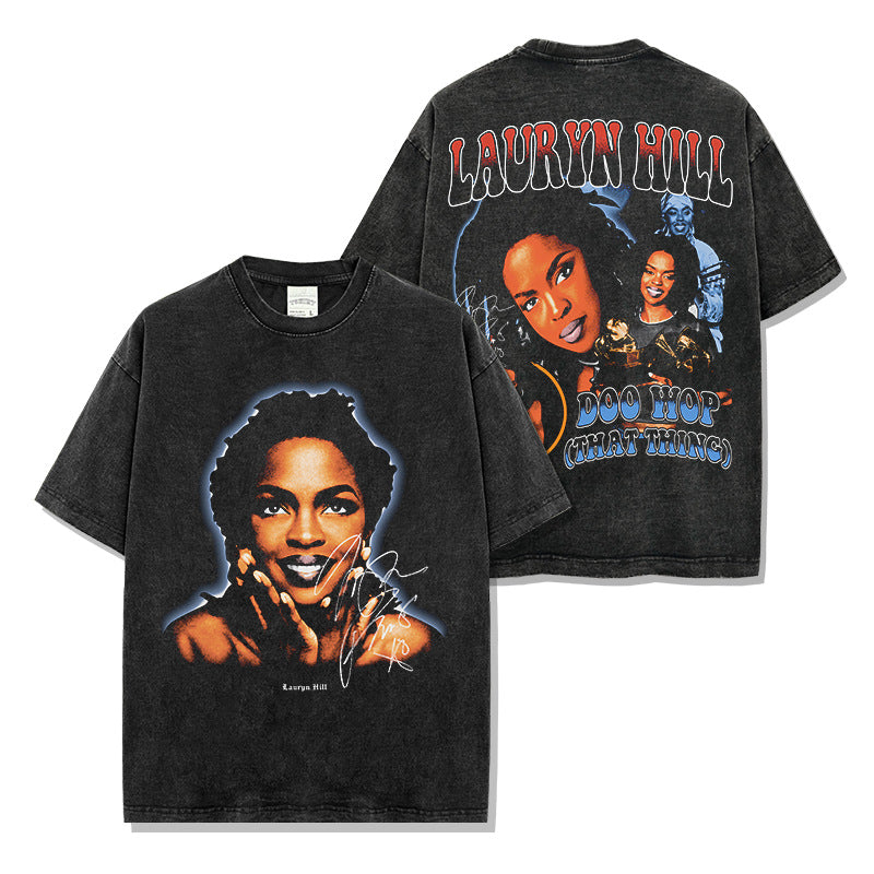 Lauryn Hill Tee