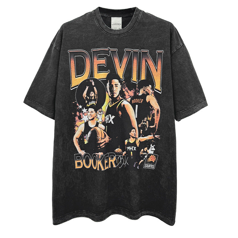 Devin Booker Tee