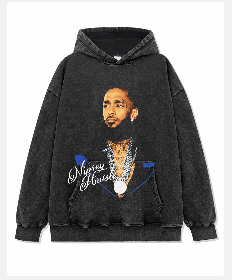 Nipsey Hussle Hoodie 2.0