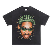 Dennis Rodman 4.2 Tee