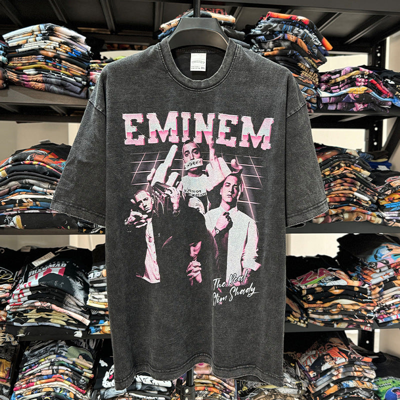 Eminem Tee