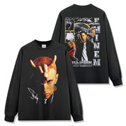 Eminem Long Sleeve 6.1