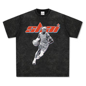 Shai Gilgeous Alexander Tee 2.0