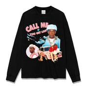 Tyler The Creator Long Sleeve 2.0