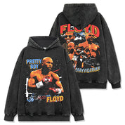 Floyd Mayweather Hoodie