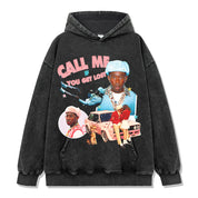 Tyler The Creator Hoodie 2.0