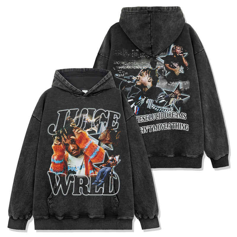 Juice Wrld Hoodie 7.0