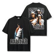 Aaliyah Tee 2.0