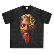 Dennis Rodman 2.0 Tee