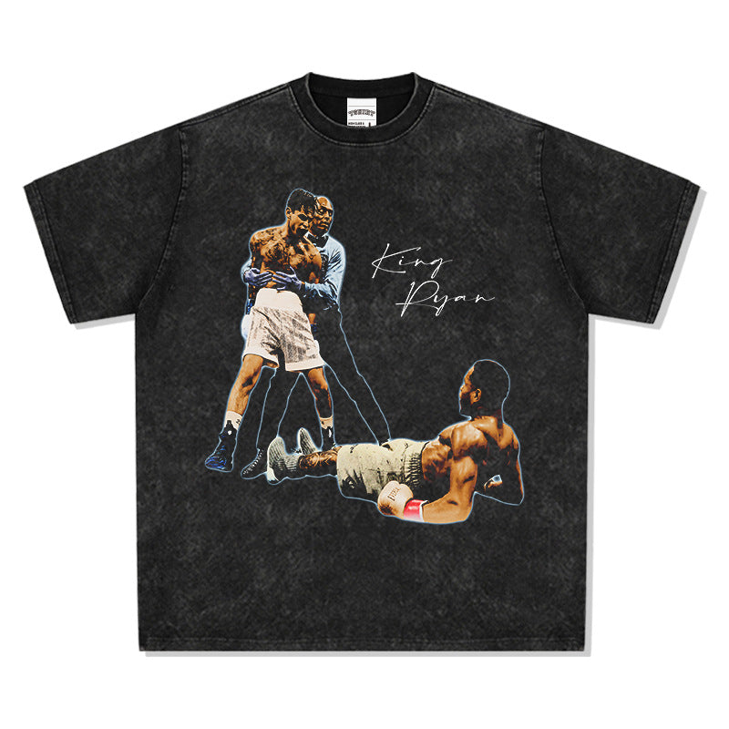 Ryan Garcia Tee