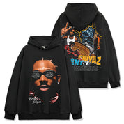 Brent Faiyaz Hoodie