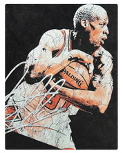 Dennis Rodman Tee