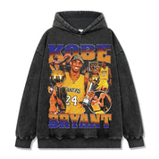 Kobe Bryant Hoodie 5.0