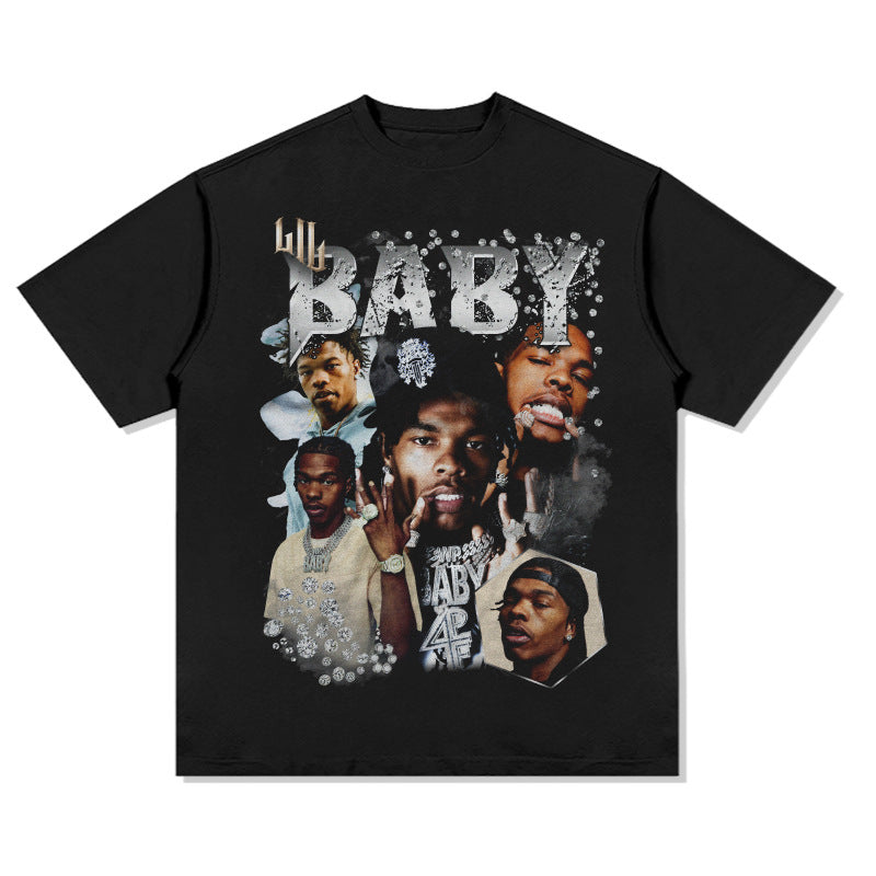 Lil Baby Tee 2.0