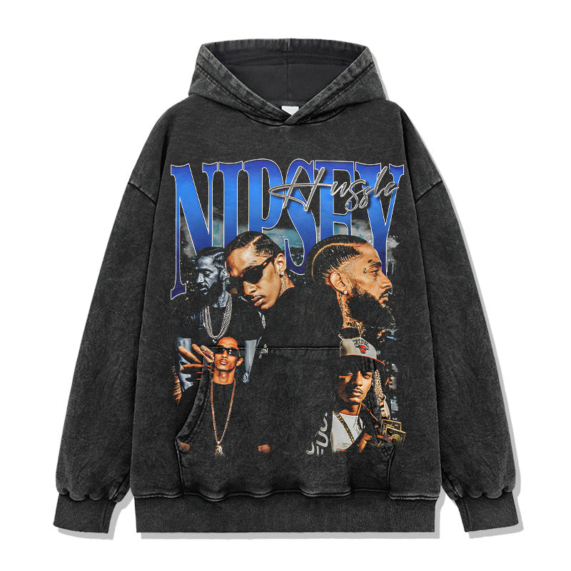 Nipsey Hussle Hoodie