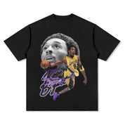 Kobe Bryant Tee 6.0